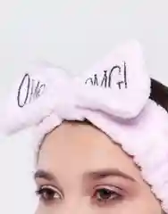 Конфетный повязка на голову OMG для волос