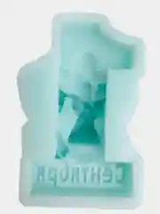 Силиконовая форма "1 сентября" молд