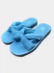 Женские шлепанцы