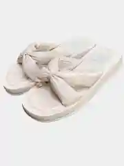Женские шлепанцы