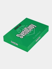 Офисная бумага А4 Svetocopy "Classic" для печати, для принтера, 50, 100, 500 листов