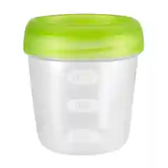 Контейнер для продуктов FunCook, с завинчивающейся крышкой