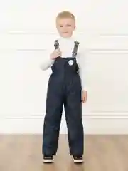 Полукомбинезон детский, Arctic kids, до -5 градусов