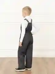 Полукомбинезон детский, Arctic kids, до -5 градусов