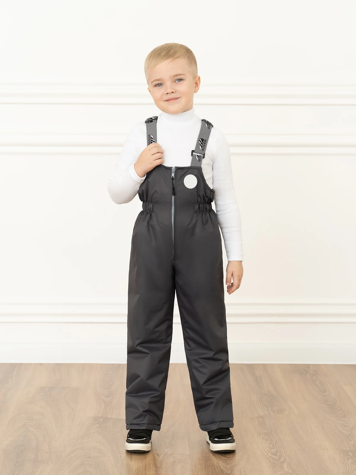 Полукомбинезон детский, Arctic kids, до -5 градусов