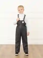 Полукомбинезон детский, Arctic kids, до -5 градусов