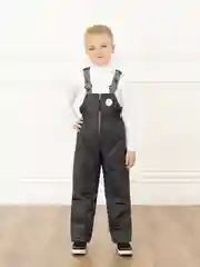 Полукомбинезон детский, Arctic kids, до -5 градусов