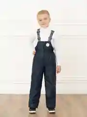 Полукомбинезон детский, Arctic kids, до -5 градусов