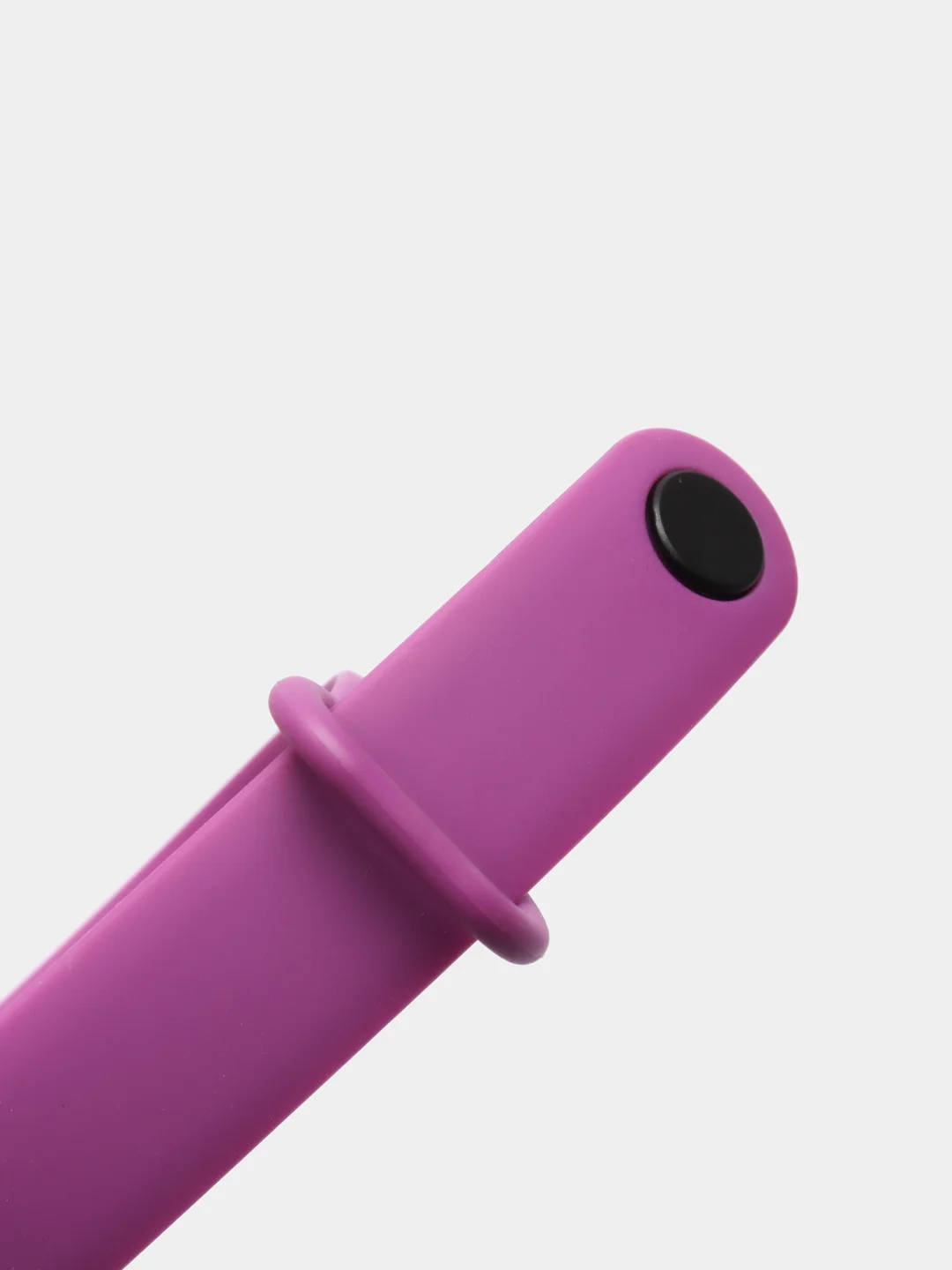 Фиолетовый ремешок для Xiaomi Mi Band 5, 6