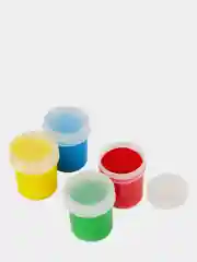 Пальчиковые краски для детей
