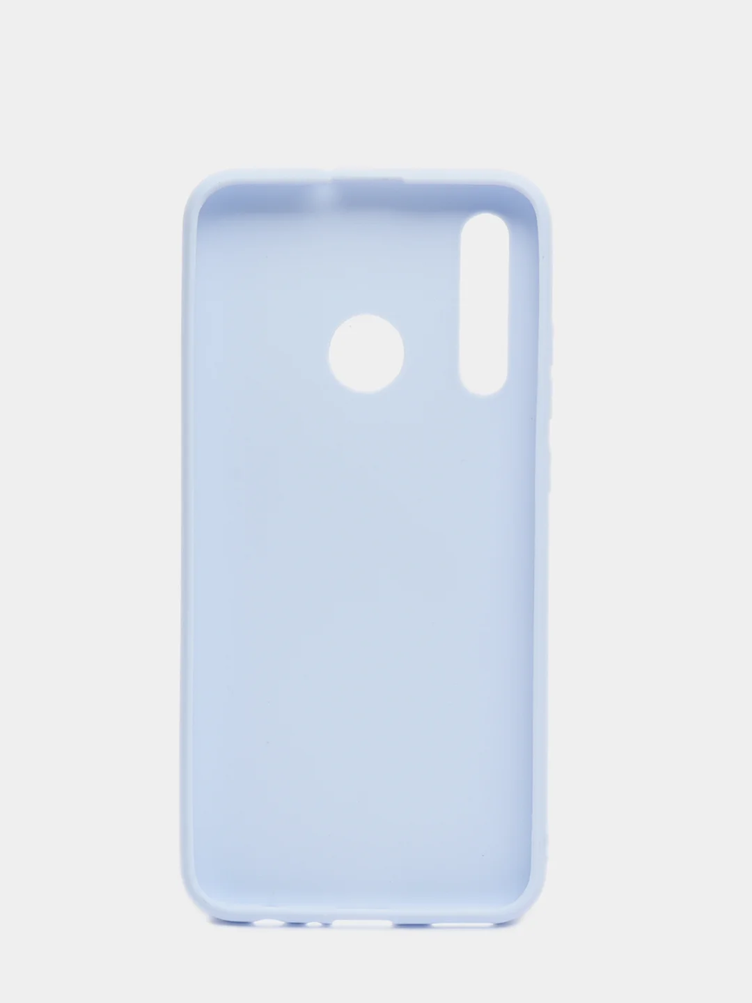 Ледяной чехол на Honor 10 Lite