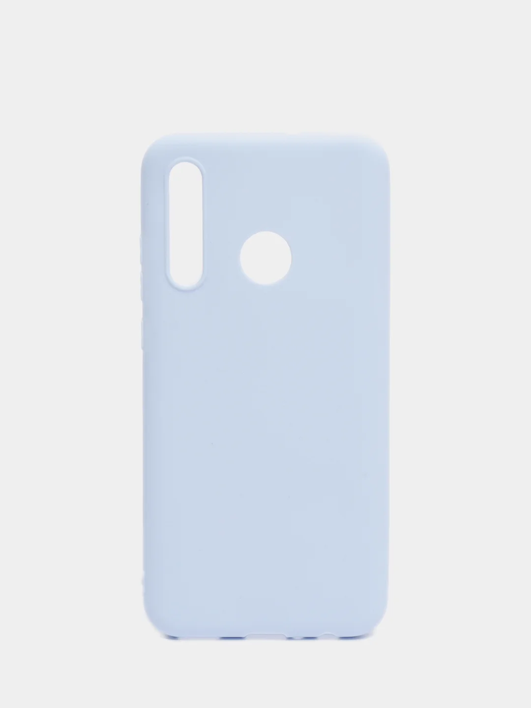 Ледяной чехол на Honor 10 Lite