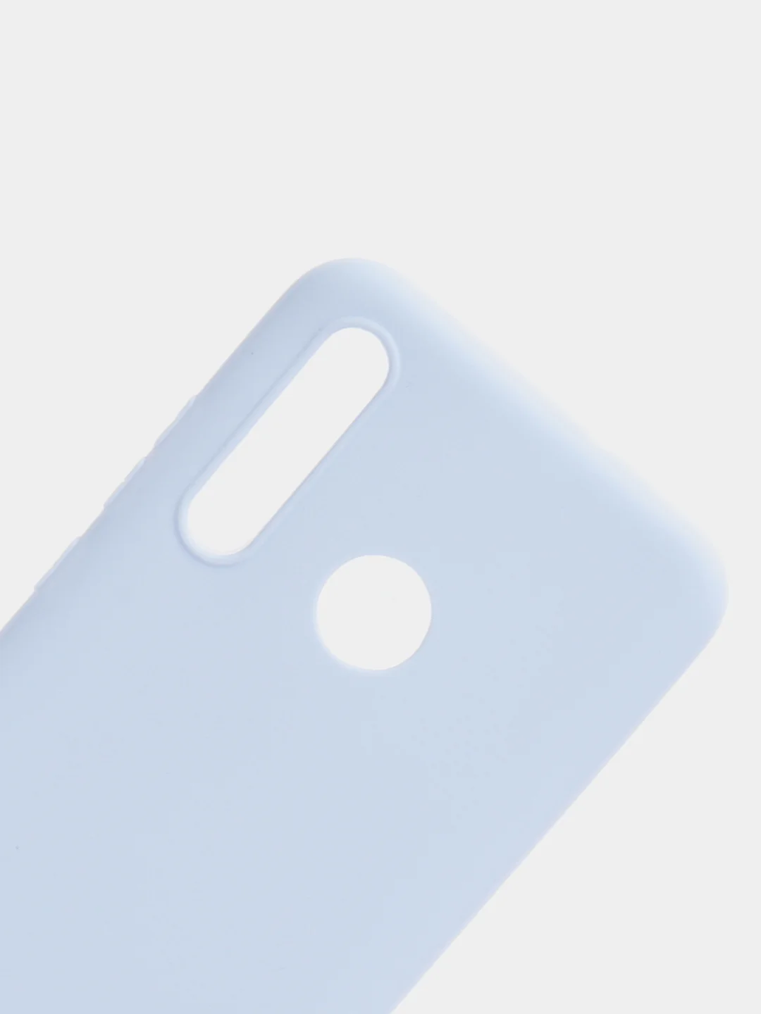 Ледяной чехол на Honor 10 Lite