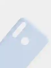 Ледяной чехол на Honor 10 Lite