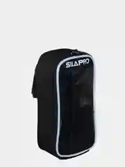 Черный велосипедная сумка на руль