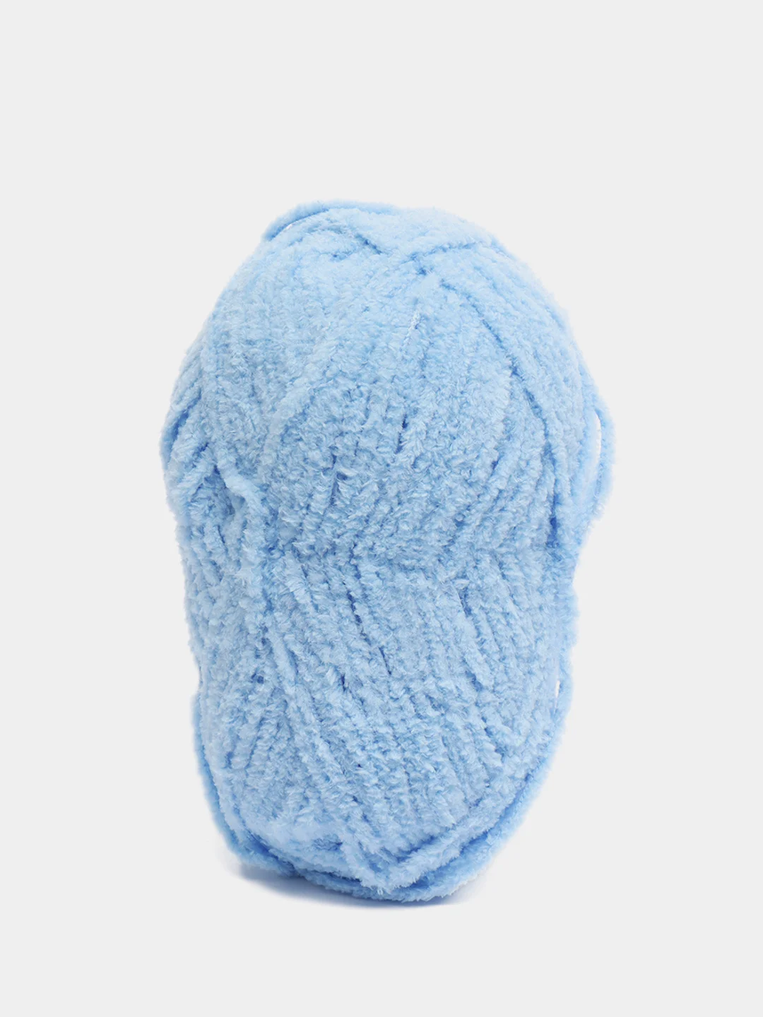 Багровый пряжа для вязания Alize Softy baby/ Ализе Софти Турция / пряжа для игрушек и детских вещей