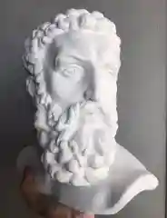 Кашпо "Геракл"
