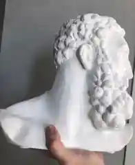 Кашпо "Геракл"