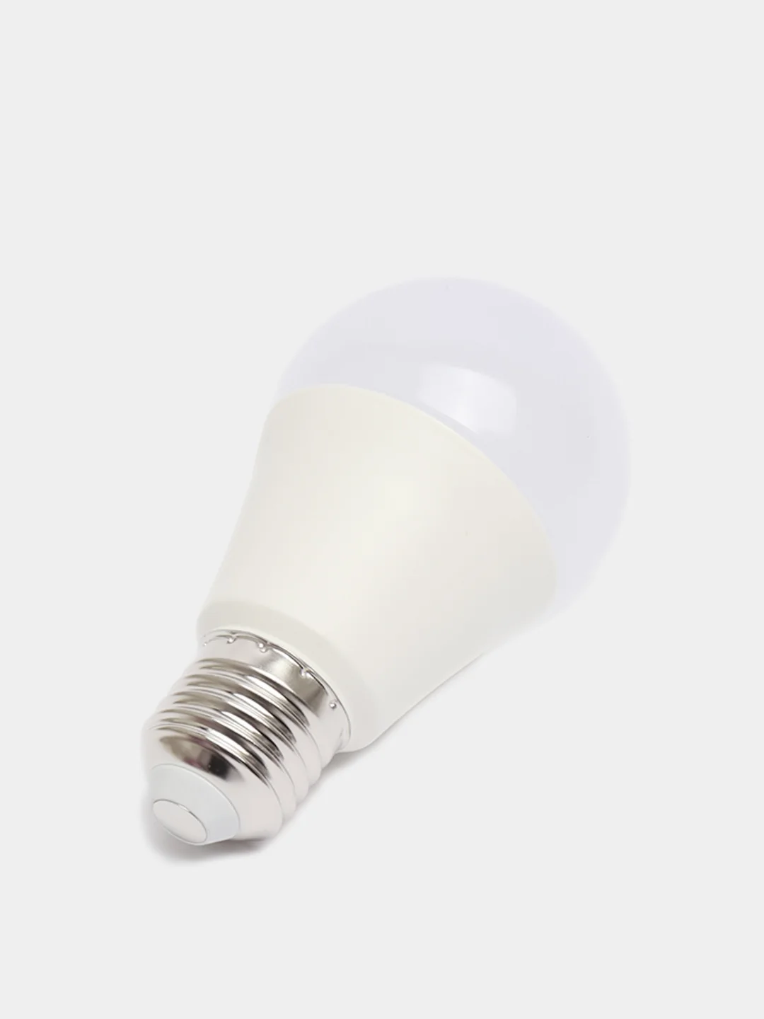 Лампа (лампочка) светодиодная A60 (ЛОН) 10W/12W/15W/18W/4000K/E27