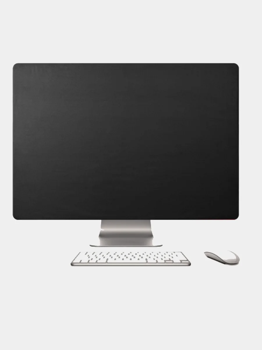 Пылезащитный чехол для IMAC 27"