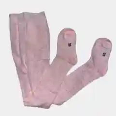 Колготки для девочки, 82-92
