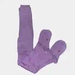 Колготки для девочки, 82-92