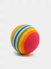 Игрушка мячик для кошек