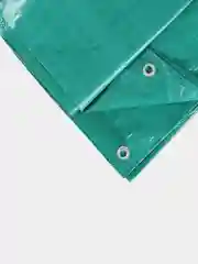 Тент защитный, 5 х 3 м, плотность 90 г/м2