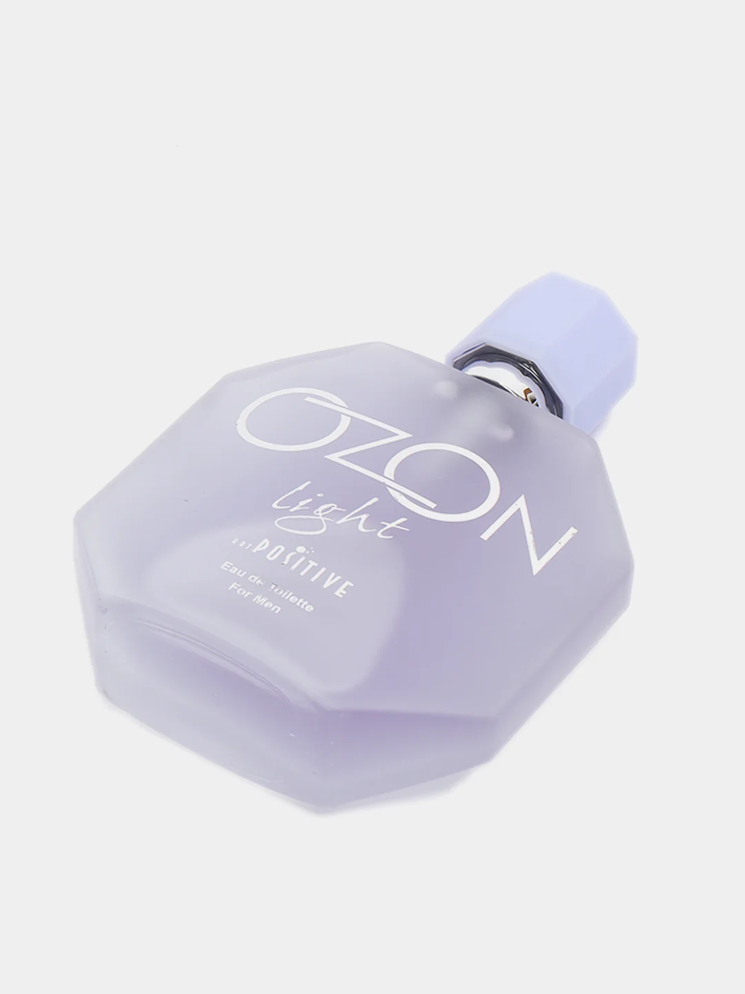 Туалетная вода для мужчин "OZON LIGHT", 85 мл