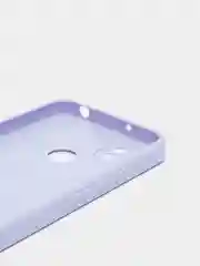 Голубой чехол Xiaomi Redmi 9C, Redmi 9C NFC, Redmi 10A, Сяоми Редми 9С,  пластиковый под стекло