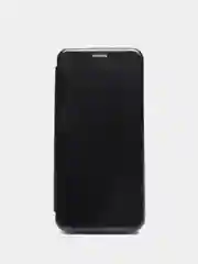 Черный чехол-книжка Xiaomi Redmi Note 11 Pro 4G, Сяоми Редми Нот 11 Про 4G российская версия