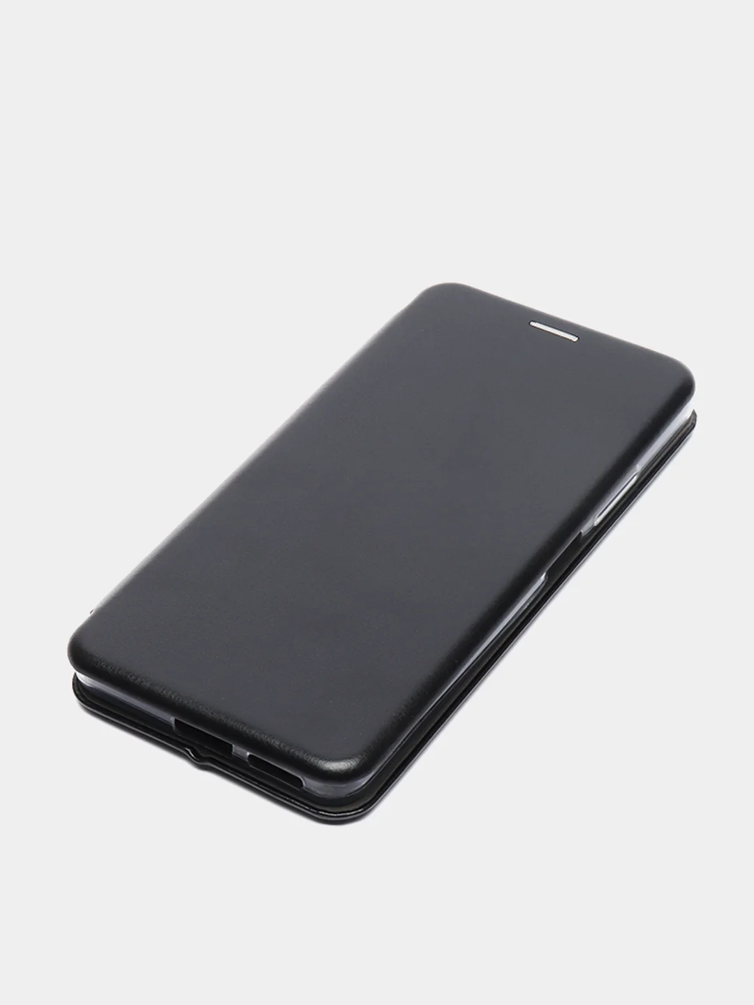 Черный чехол-книжка Xiaomi Redmi Note 11 Pro 4G, Сяоми Редми Нот 11 Про 4G российская версия