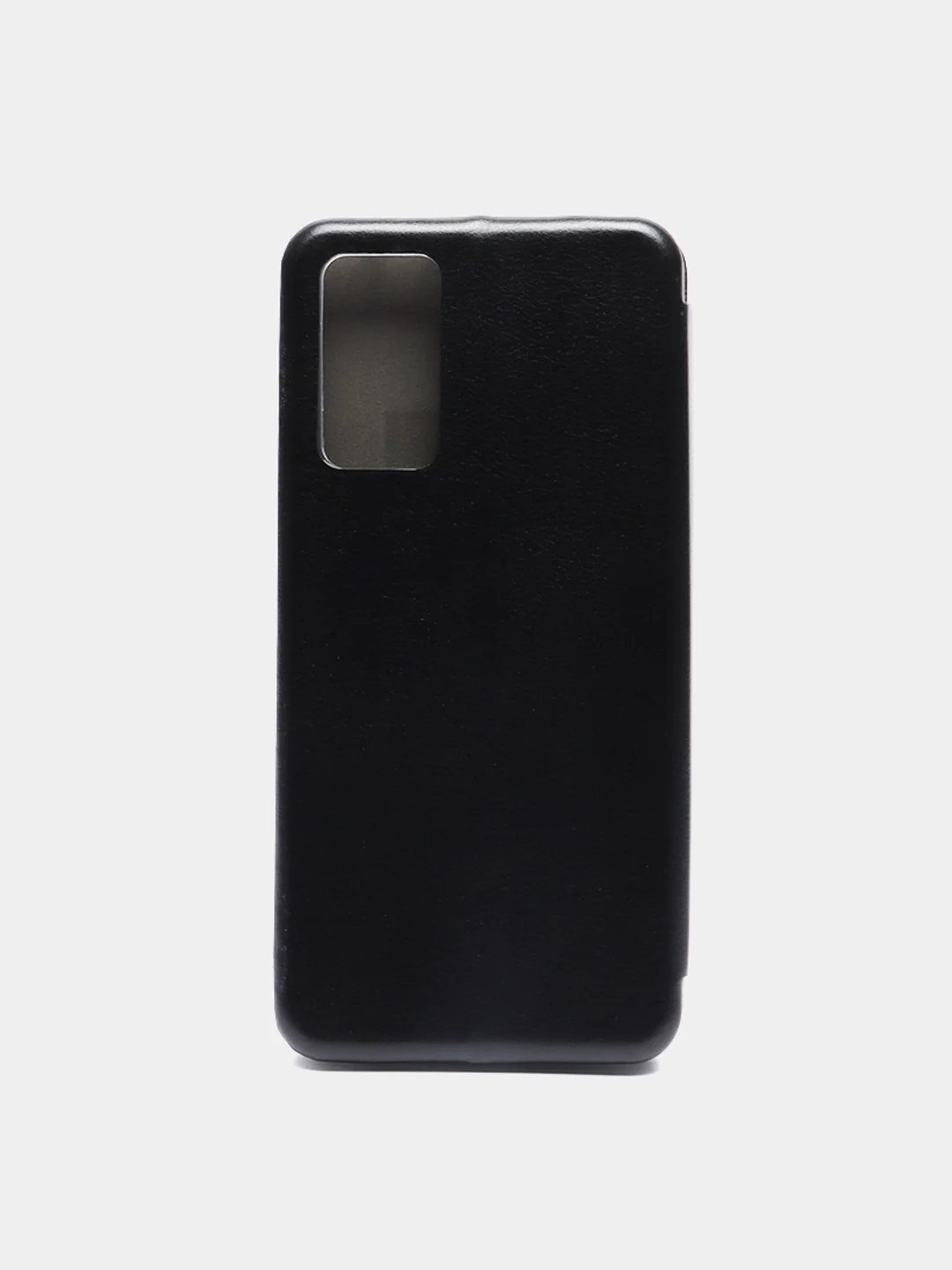Черный чехол-книжка Xiaomi Redmi Note 11 Pro 4G, Сяоми Редми Нот 11 Про 4G российская версия