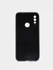Медный чехол Xiaomi Redmi Note 7, Redmi Note 7 Pro твердый пластиковый глянцевый под стекло