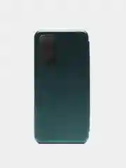 Морской чехол-книжка Xiaomi Redmi Note 11 Pro 4G, Сяоми Редми Нот 11 Про 4G российская версия