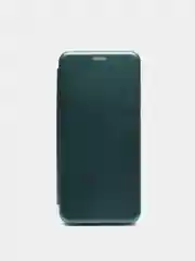 Морской чехол-книжка Xiaomi Redmi Note 11 Pro 4G, Сяоми Редми Нот 11 Про 4G российская версия