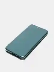 Морской чехол-книжка Xiaomi Redmi Note 11 Pro 4G, Сяоми Редми Нот 11 Про 4G российская версия