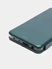 Морской чехол-книжка Xiaomi Redmi Note 11 Pro 4G, Сяоми Редми Нот 11 Про 4G российская версия