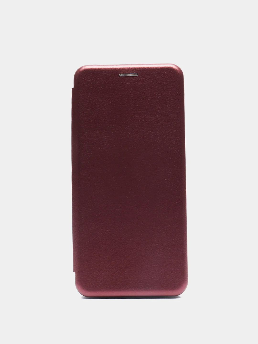 Пурпурный чехол-книжка Xiaomi Redmi Note 11 Pro 4G, Сяоми Редми Нот 11 Про 4G российская версия