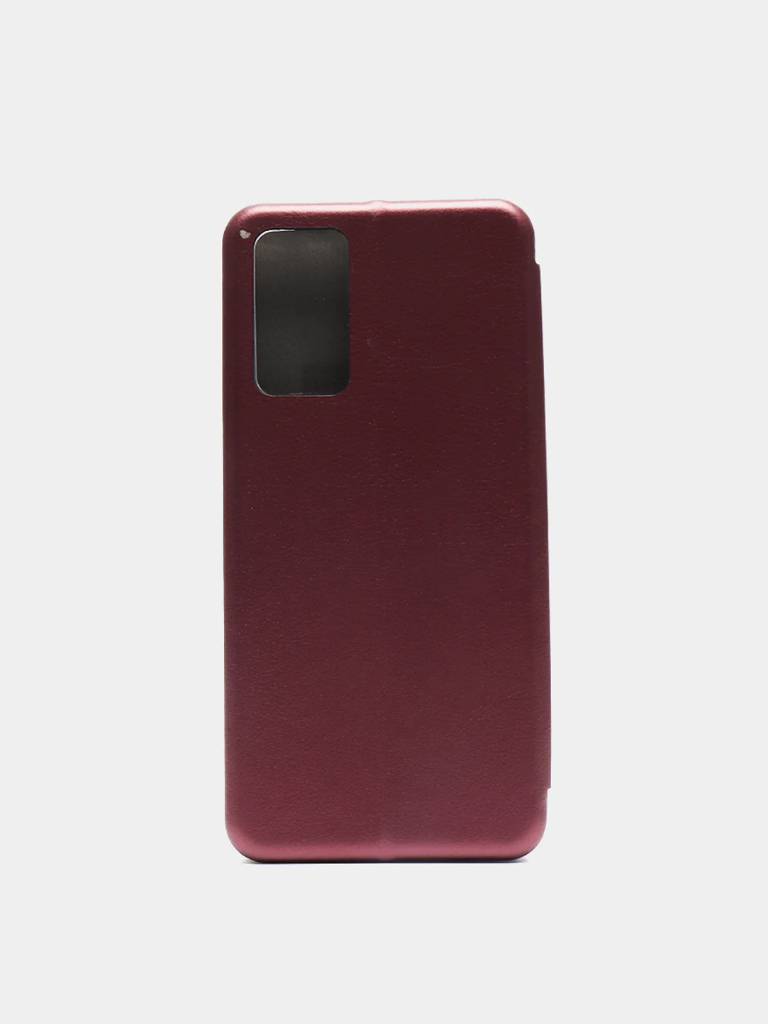 Пурпурный чехол-книжка Xiaomi Redmi Note 11 Pro 4G, Сяоми Редми Нот 11 Про 4G российская версия