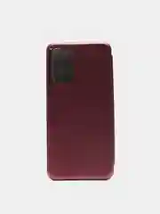 Пурпурный чехол-книжка Xiaomi Redmi Note 11 Pro 4G, Сяоми Редми Нот 11 Про 4G российская версия