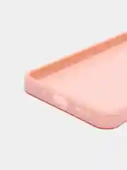 Коралловый меланж чехол Xiaomi Redmi 9C, Redmi 9C NFC, Redmi 10A, Сяоми Редми 9С,  пластиковый под стекло