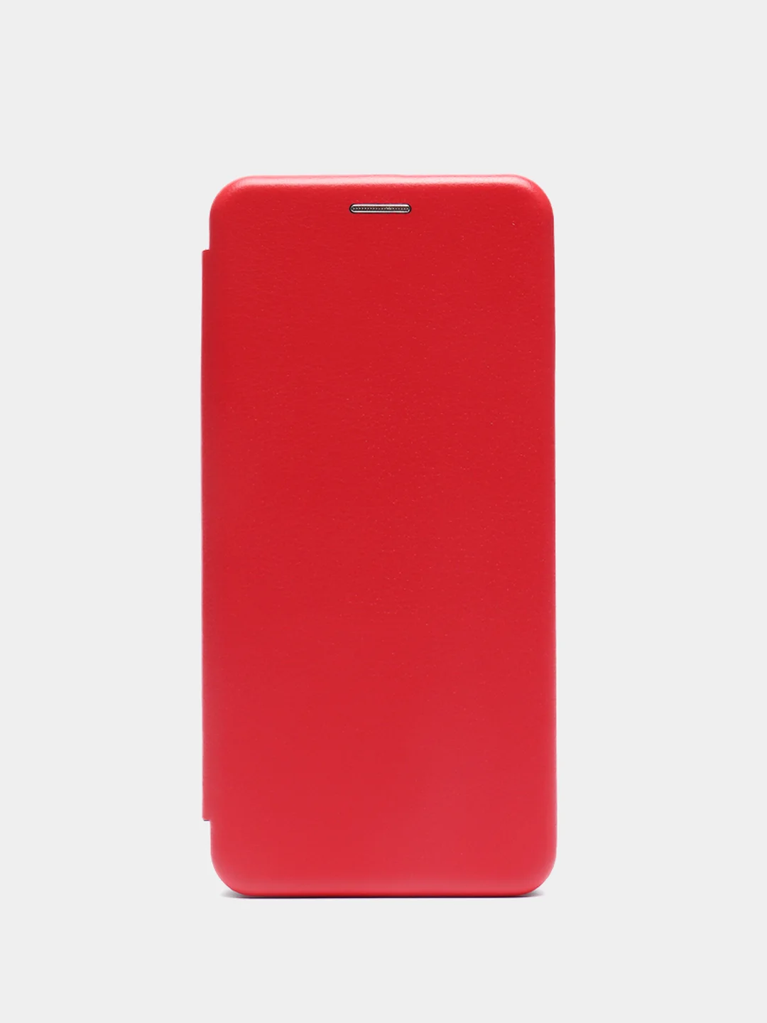 Красный чехол-книжка Xiaomi Redmi Note 11 Pro 4G, Сяоми Редми Нот 11 Про 4G российская версия