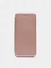 Розовый чехол-книжка Xiaomi Redmi Note 11 Pro 4G, Сяоми Редми Нот 11 Про 4G российская версия