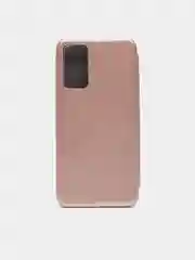 Розовый чехол-книжка Xiaomi Redmi Note 11 Pro 4G, Сяоми Редми Нот 11 Про 4G российская версия