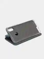 Морской чехол-книжка на Huawei P20 Lite 2018, Хуавей П20 Лайт 2018