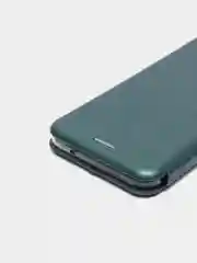 Морской чехол-книжка на Huawei P20 Lite 2018, Хуавей П20 Лайт 2018