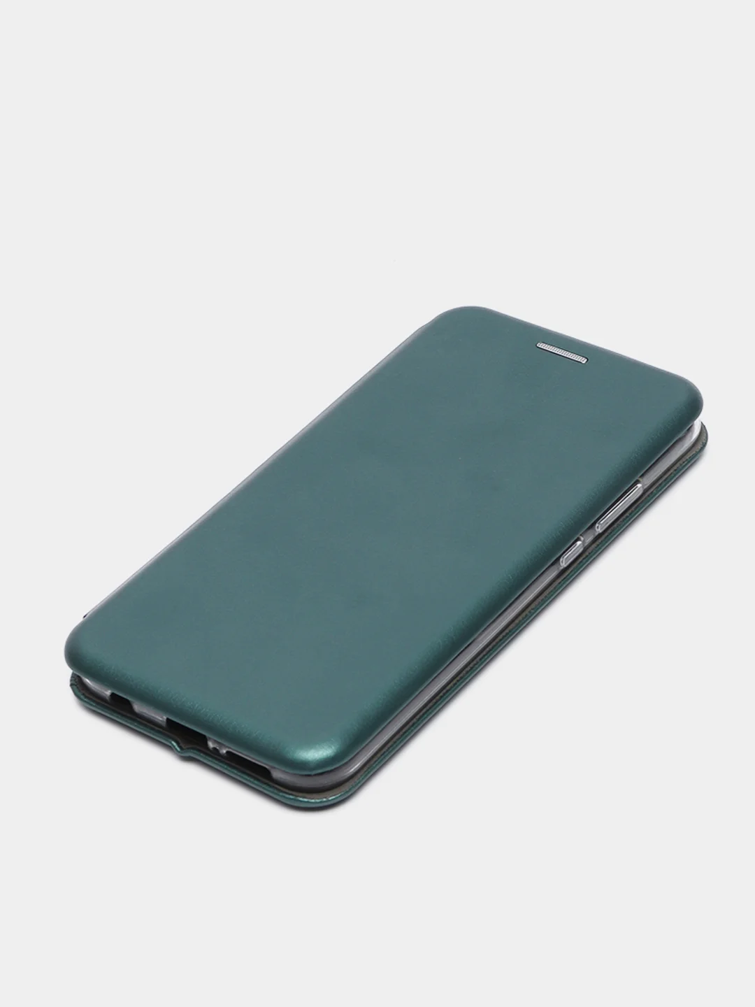 Морской чехол-книжка на Huawei P20 Lite 2018, Хуавей П20 Лайт 2018
