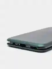 Зеленый чехол-книжка для Huawei Honor 10 Lite/ P Smart 2019