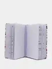 Коричневый ежедневник недатированный / Блокнот